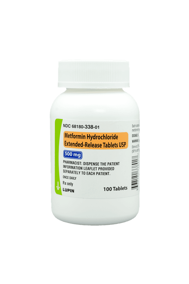 Metformin Hydrochloride Extended-Release Tablets USP 500 mg.webp
