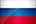 russia flag