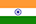 india flag