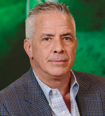 Dave Berthold