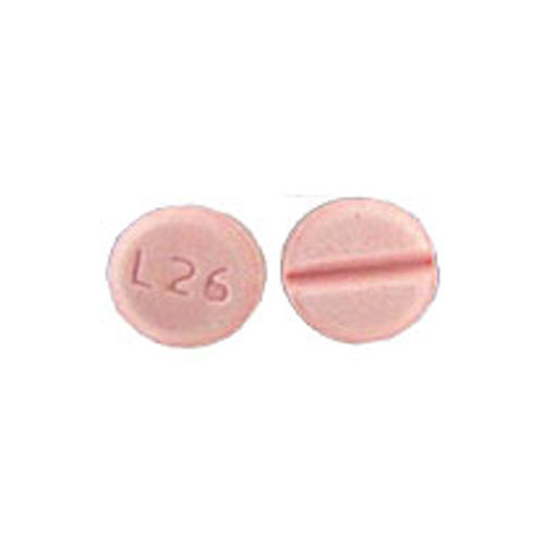 Levothyroxine Sodium Tablets Usp Lupin Pharmaceuticals Inc