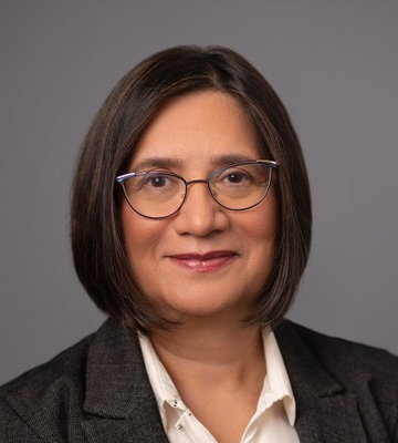 Dr. Sofia Mumtaz
