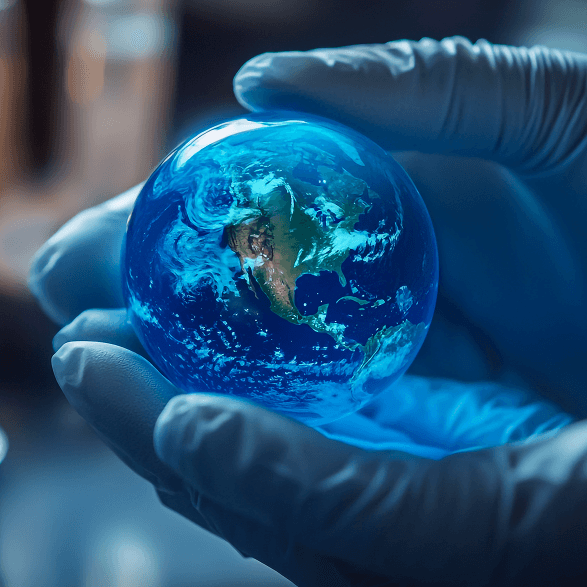 Global biosimilars market