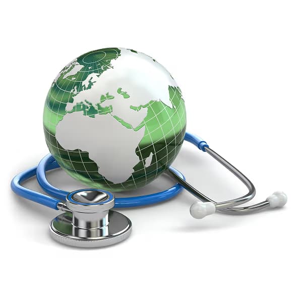 Our Global Market Focus