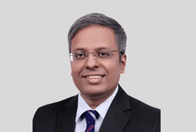 Sidharth Srinivasan