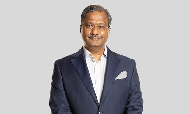 Ramesh Swaminathan