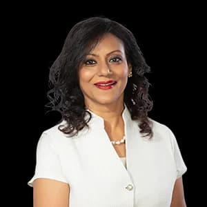 Dr. Ranjana Pathak