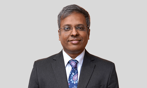 Sidharth Srinivasan