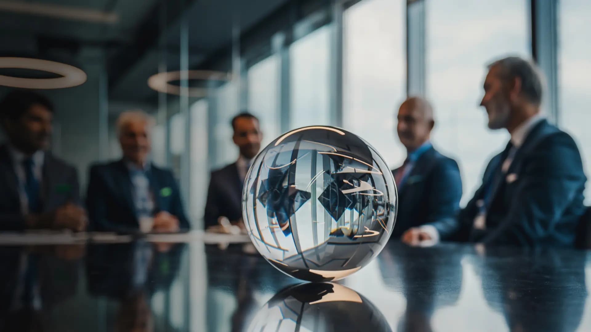 Corporate Governance