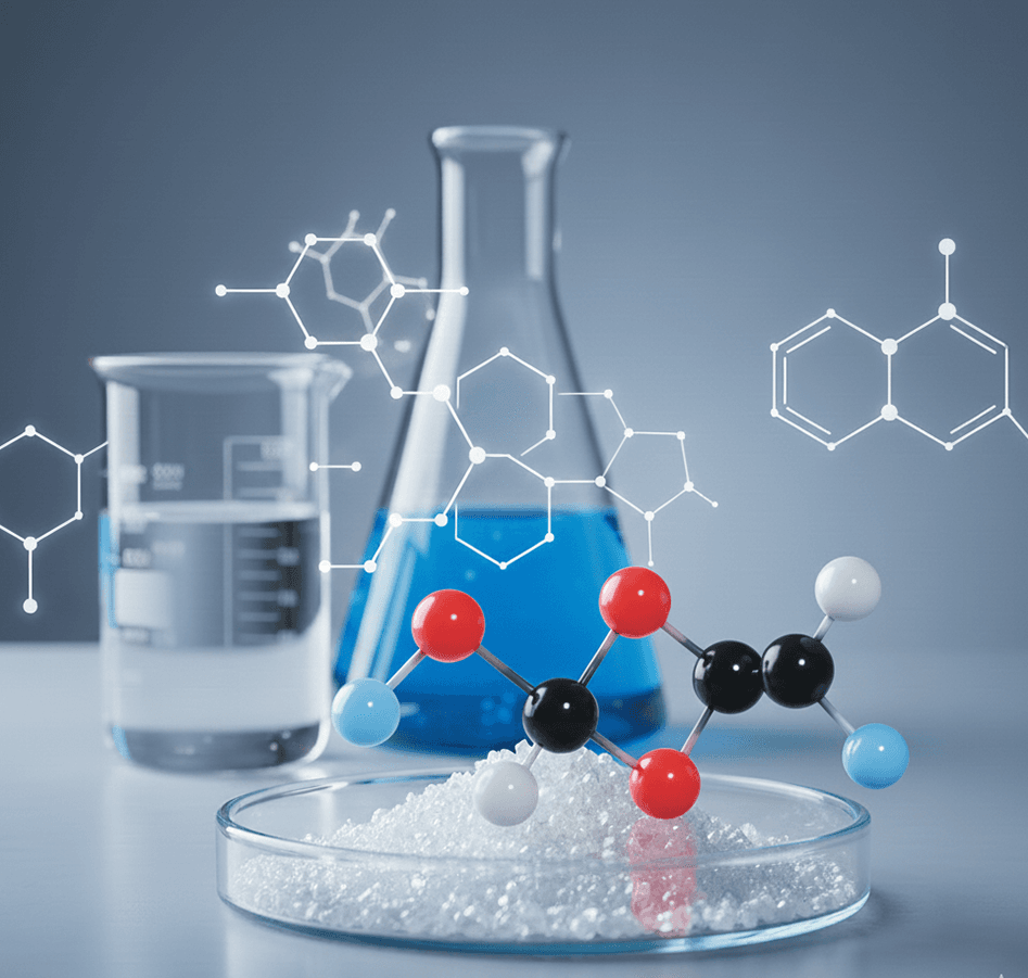 Lupin Manufacturing Solutions