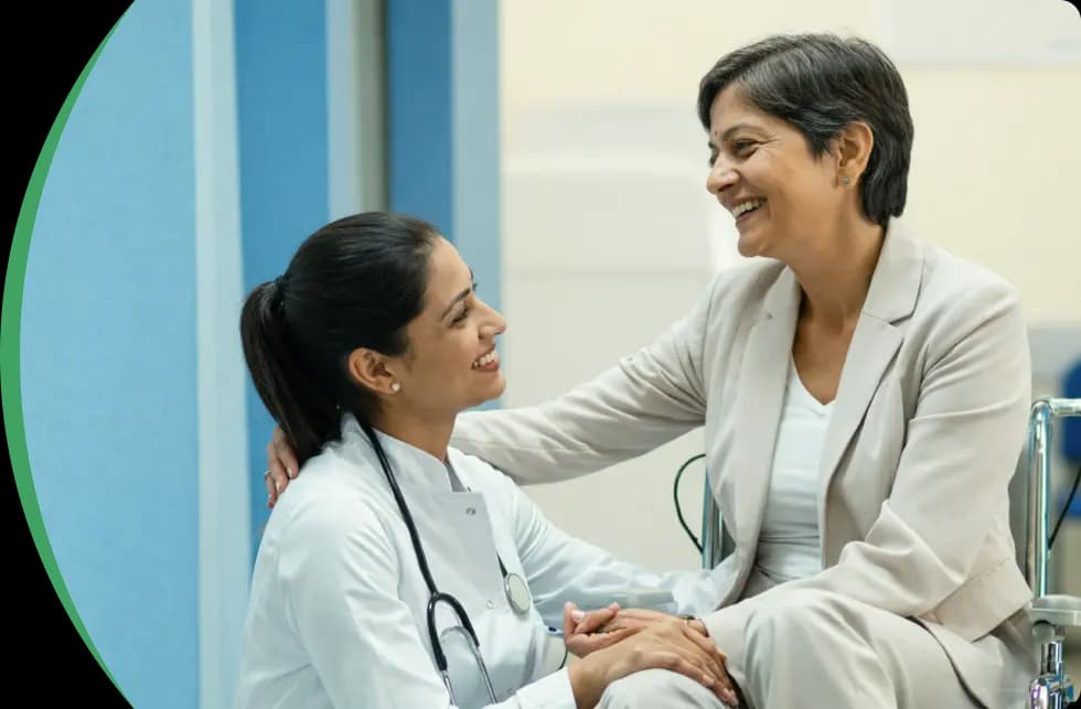 Patient Support Programs