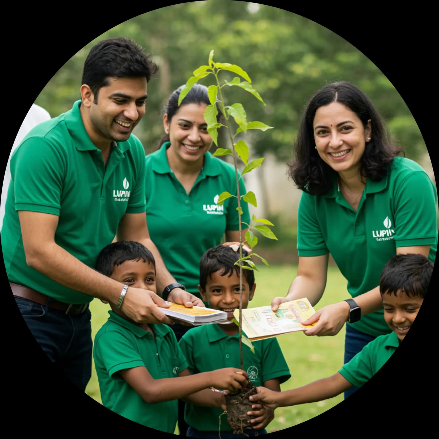 CSR Activities