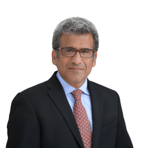 Dr. Shahin Fesharaki