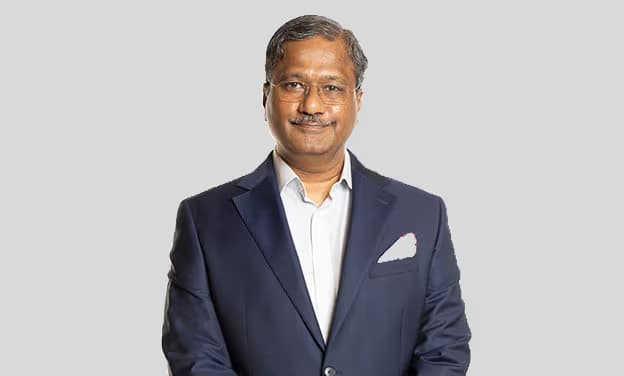 Ramesh Swaminathan