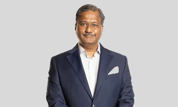Ramesh Swaminathan