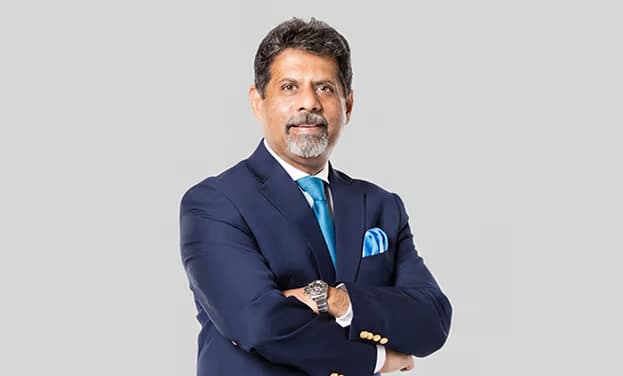 Yashwant Mahadik