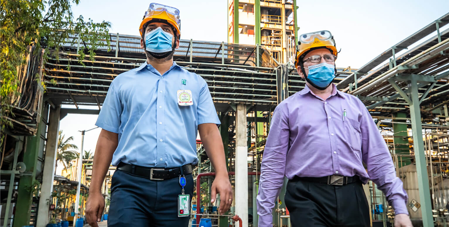 effluent management