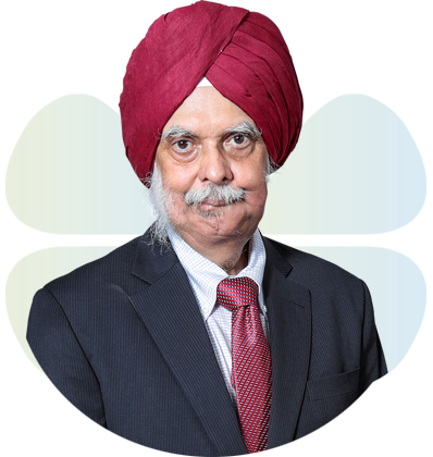 Mr. K. B. S. Anand