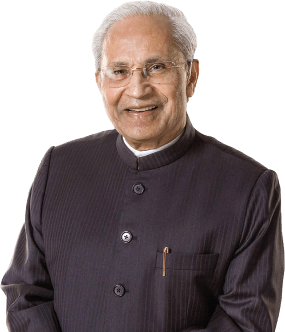 Desh Bandhu Gupta