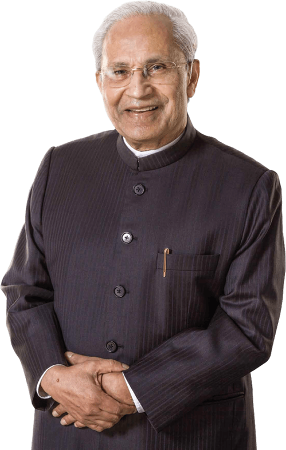 Desh Bandhu Gupta