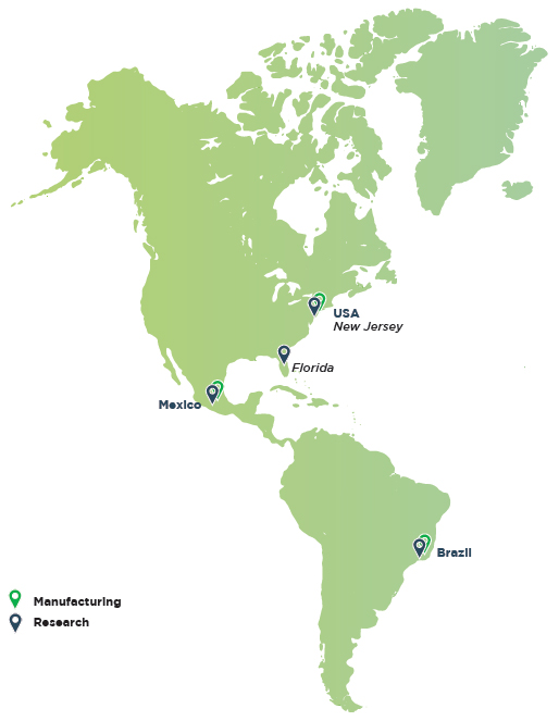 Quality, Manufacturing & Compliance