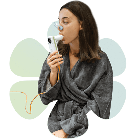 Heal-Thy Lungs Camps