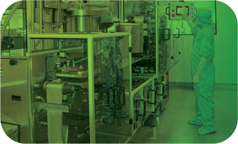 Manufacturing Capital