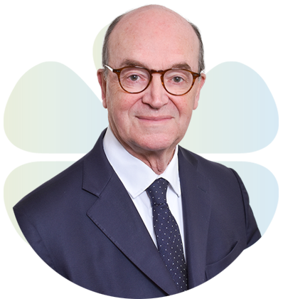 Mr. Jean-Luc Belingard