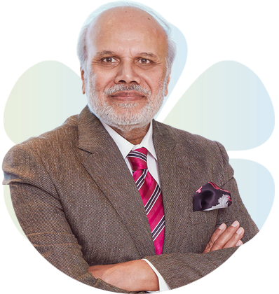 Dr. Kamal K. Sharma