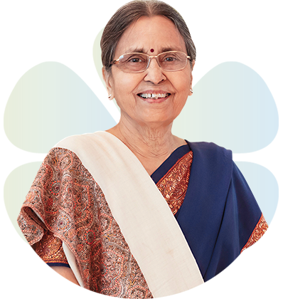 Mrs. Manju D. Gupta