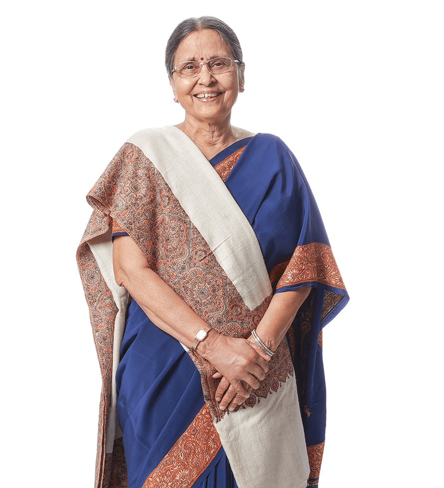 Manju D Gupta