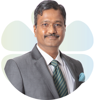 Mr. Ramesh Swaminathan