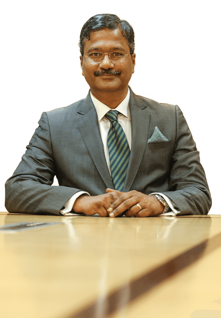 Ramesh Swaminathan