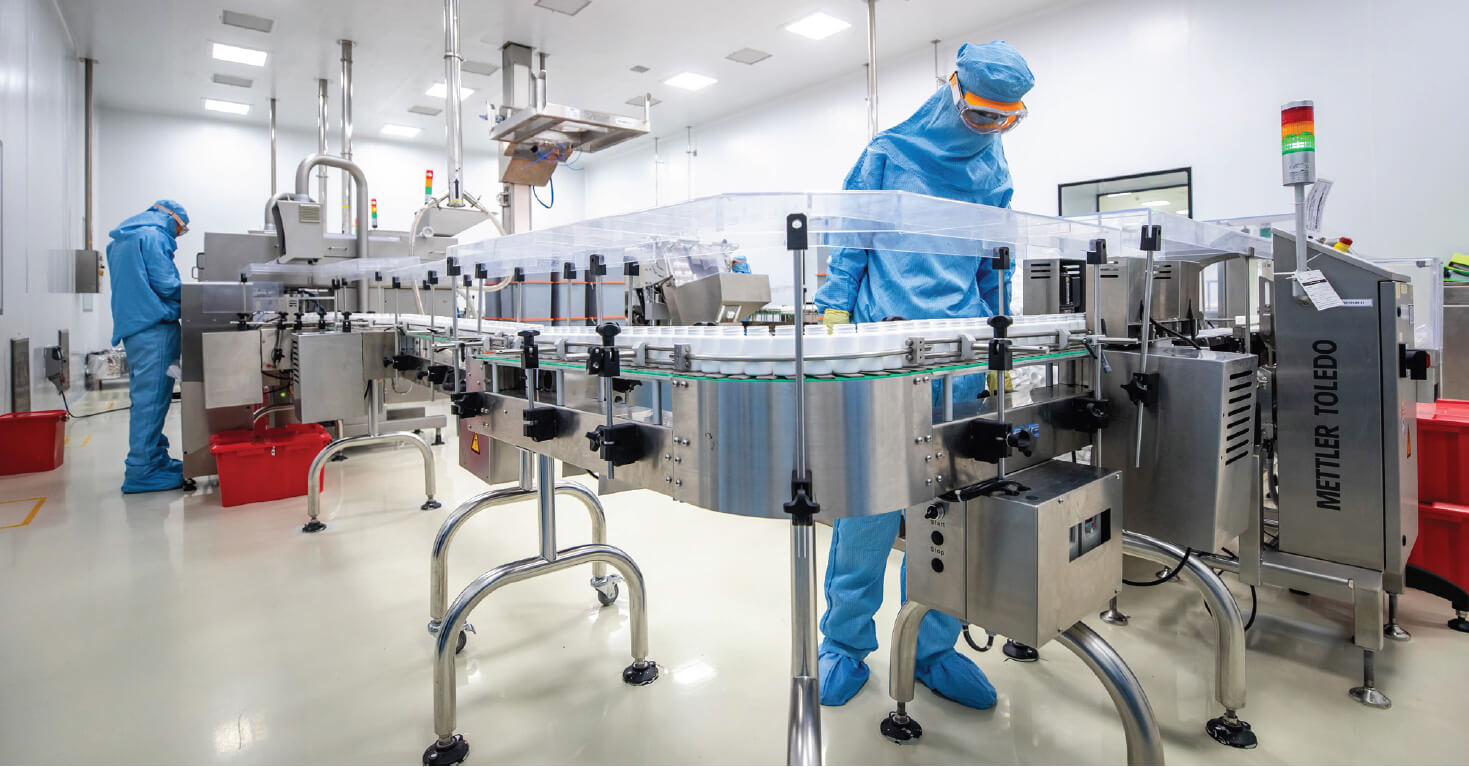 Indian Pharmaceutical Market