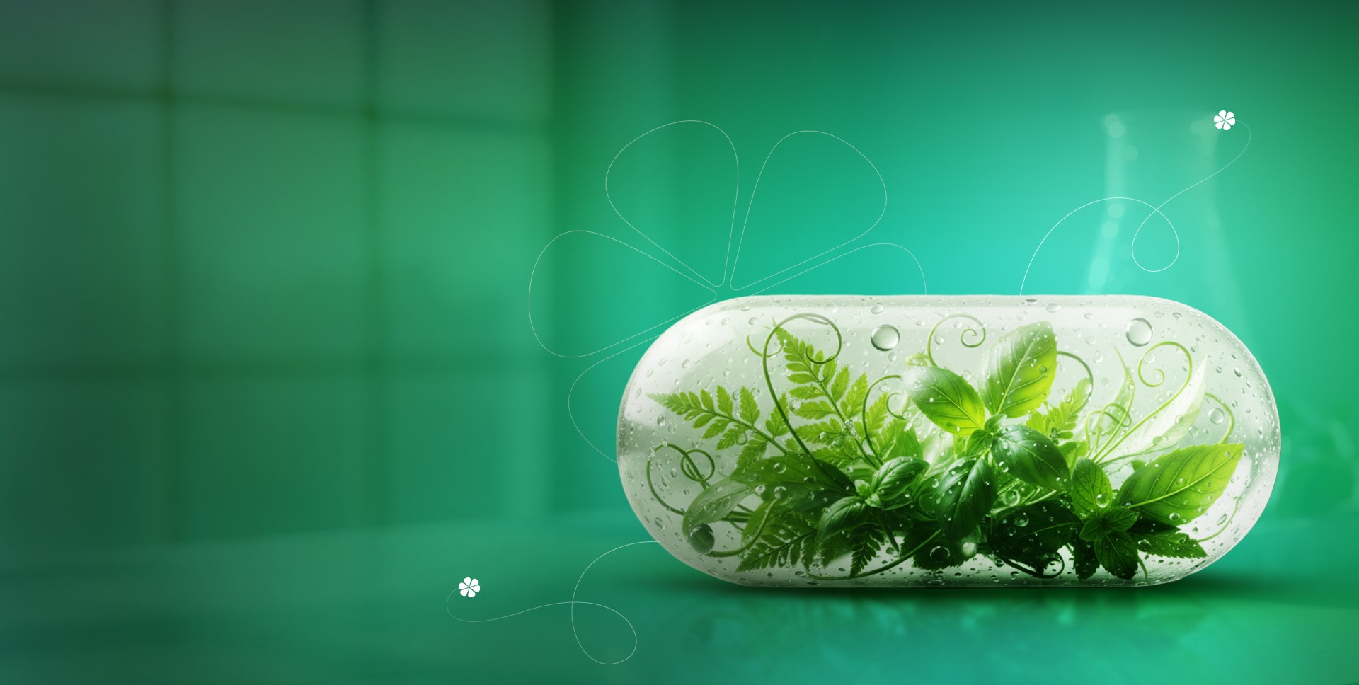 Sustainability - World No. 1 in pharmaceutical industry