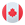 canada flag icon