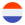 netherlands flag icon