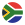 south-africa flag icon