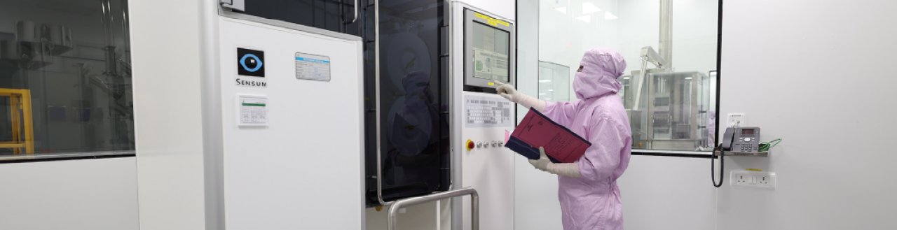 manufacturing
