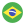 Brazil flag icon
