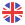 UK flag icon