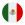 Mexico flag icon