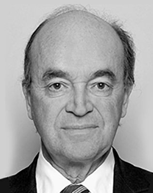 Jean-Luc Belingard | Independent Director