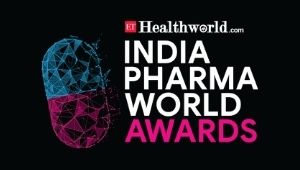 Best Researcher Of The Year Award At ETHealthworld.Com India Pharmaworld Awards