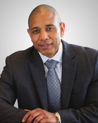 Alan Butcher | Chief Corporate Development Officer