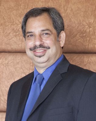 Dr Cyrus Karkaria | President, Biotechnology