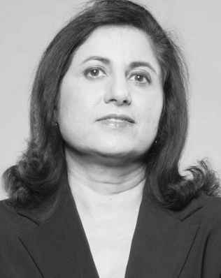 Dr Punita Kumar-Sinha | Independent Director