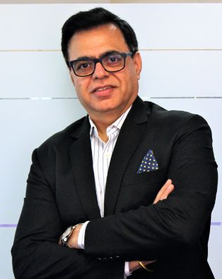 Rajeev Sibal | President – India Region Formulations
