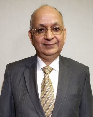Dr Rajender Kamboj | President – Novel Drug Discovery & Development
