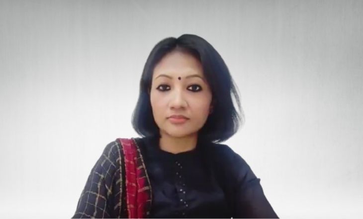 Cardiologist Dr. Purabi Koch talks about cardiovascular diseases in women